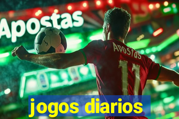 jogos diarios